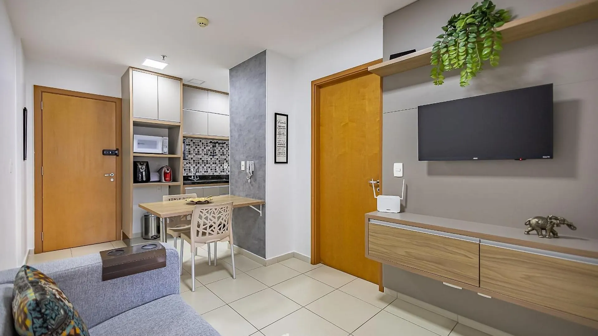 Σπίτι διακοπών Condominio C/ Academia E Piscina Tcr Μπραζίλια