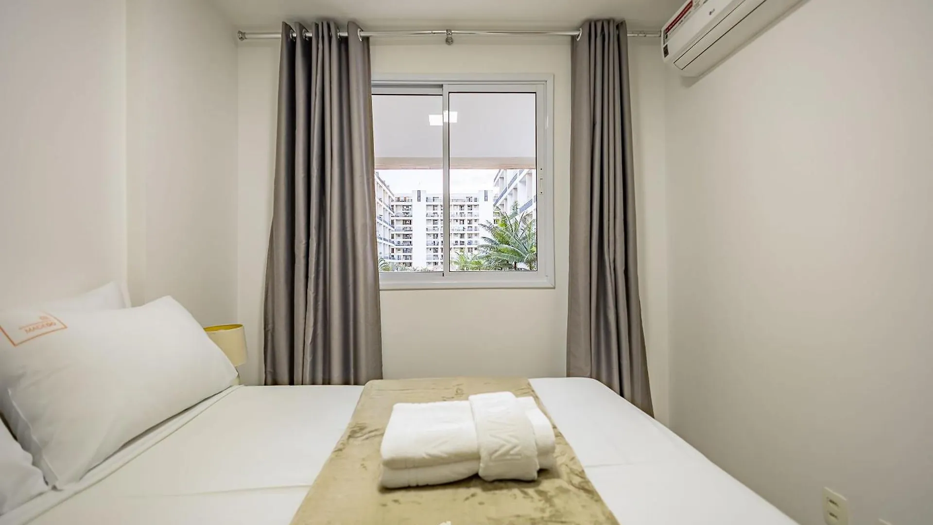 Σπίτι διακοπών Condominio C/ Academia E Piscina Tcr Μπραζίλια Βραζιλία